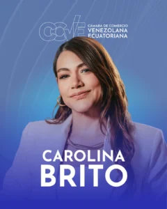 Carolina Brito