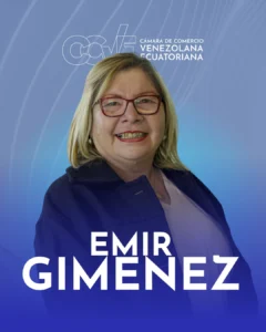 Emir Giménez