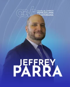 Jeffrey Parra