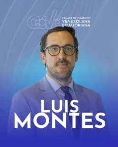 Luis Montes