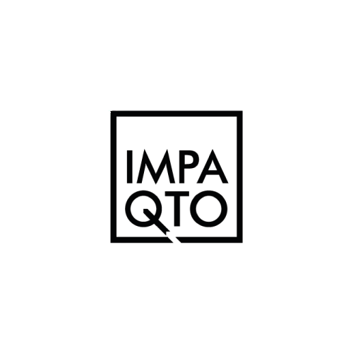 Logo de IMPAQTO, aliado estratégico de la CCVE