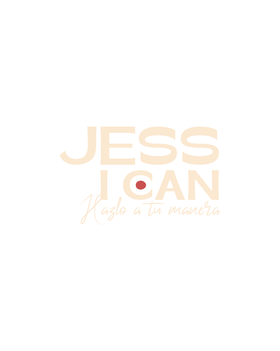 Logo de Jess I Can, aliado estratégico de la CCVE