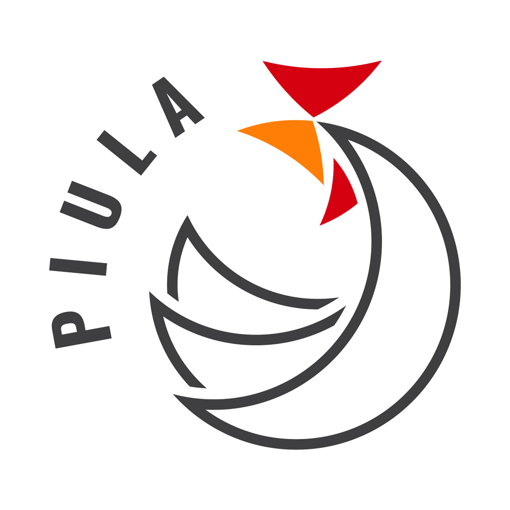 Logo de Piula, aliado estratégico de la CCVE
