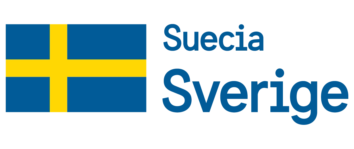 Suecia / Sverige